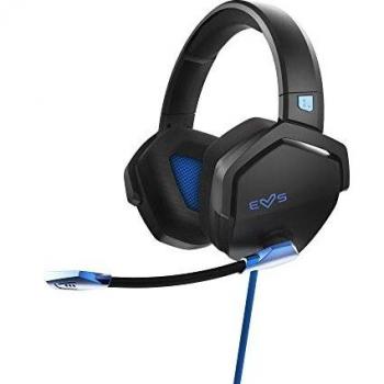 Energy Sistem ESG 3 Blue Thunder Negro, Azul
