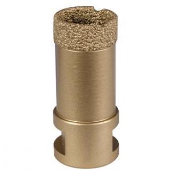 Kakelborre 27 mm med M14-gänga