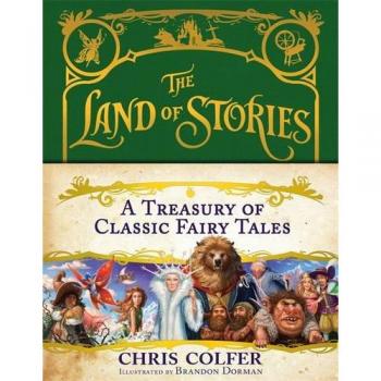 A Treasury of Classic Fairy Tales