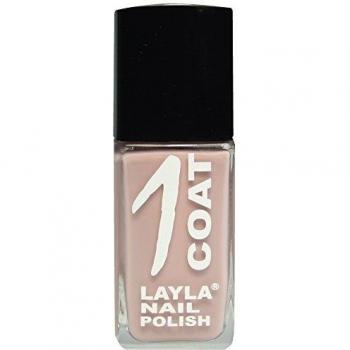 Smalto Layla 1262R23-015 1 Coating – White Russian