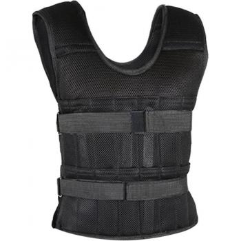 15kg, 20kg, 50kg Adjustable Weighted Vest