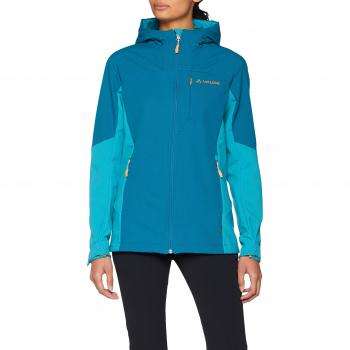 Vaude Frauen-Miskanti S – Dragonfly, 36 cm