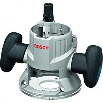 Accessoire Système Bosch GKF 1600 – Fraiseur Pro