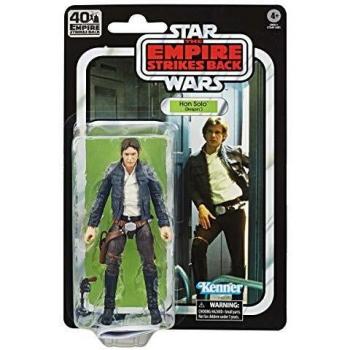 Figurine Han Solo 40e anniversaire