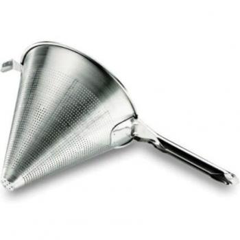 Colador Chino Inoxidable Grande de Lacor