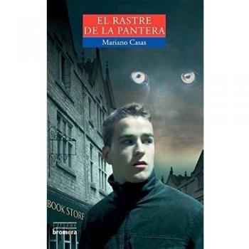 El Rastre De La Pantera