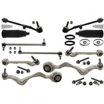 Control Arm Kit Front Axle Left or Right Febi Bilstein 46280