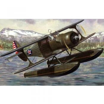 Kit de modélisme Beechcraft SD17S