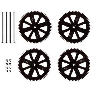 Parrot AR.Drone 2.0 Gears with Shafts Pack
