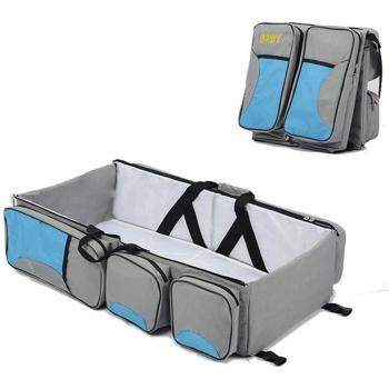 Sac Berceau Mobile Thermo-Protection