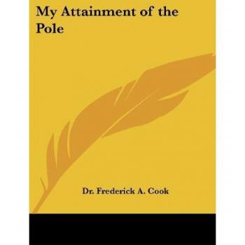 My Attainment of the Pole