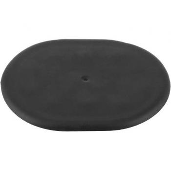 Roue caoutchouc avant gauche droite 4F0809967B pour Audi A6 4F5 C6 (2004‑2007)