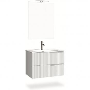 Piatto Venere Opaco Set