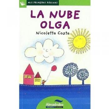 NUBE OLGA Mayusculas MPP-23 Almadraba