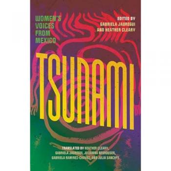 Tsunami : Women's Voices from Mexico