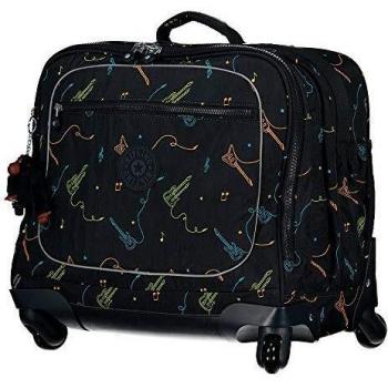 Kipling MANARY Cartable, 42 cm, 26.5 litres, Multicolore