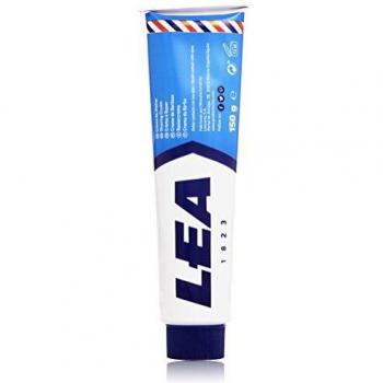 Sensitive Skin Shaving Cream by LEA 150g