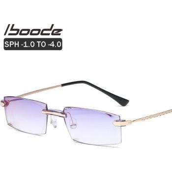 Iboode Optische Brille für Männer und Frauen