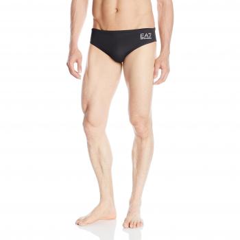 Colección Ejecutiva Emporio Armani Traje 52 en Negro