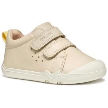 Ballerine Bimba Geox Tipo Steppieup Avorio
