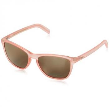 Occhiali Solari Levi's LV-5027 Transparente Marrone Categoria 3