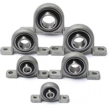 Rodamiento con Almohada 17 mm – WG Residencial