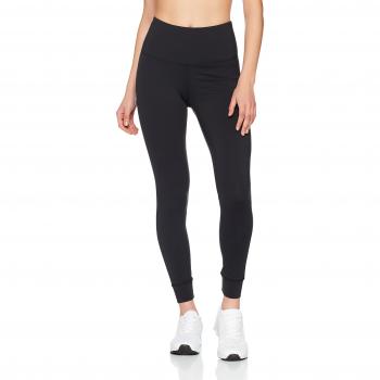 Reebok Lux High-Rise Leggings, Nero, L