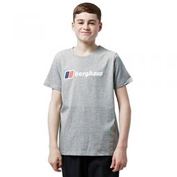 Berghaus Kids' Logo T-Shirt