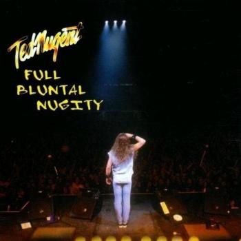 Full Bluntal Nugity Live