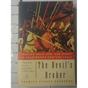 The Devil's Broker