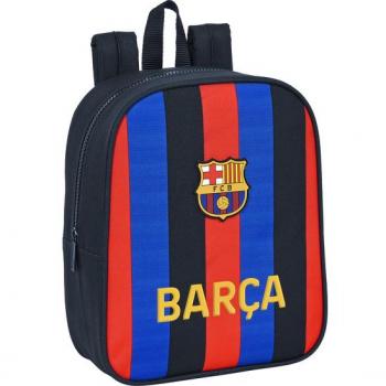 Mochila Guardería F.C. Barcelona 22-23 con diseño oficial