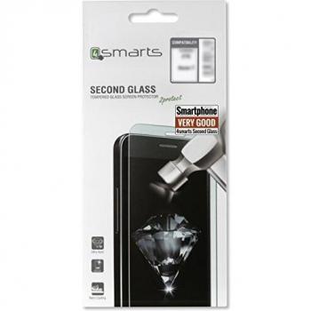 Smarts Pellicola in vetro Limited Cover per Galaxy S7