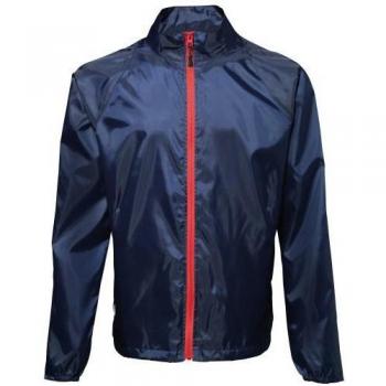 Veste de sport imperméable pour homme