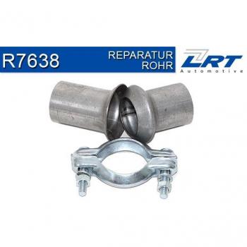 Lrt R7638 Set riparazione tubo di scarico