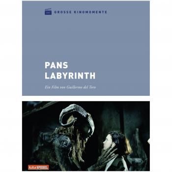 Pans Labyrinth