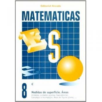 Medidas de superficies