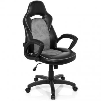 Office 621870 Gaming‑Stuhl aus Kunstleder