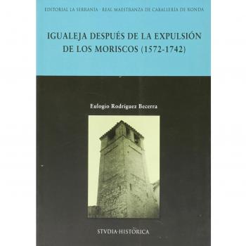 Igualeja después de la expulsión de los moriscos