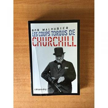 Les coups tordus de Churchill