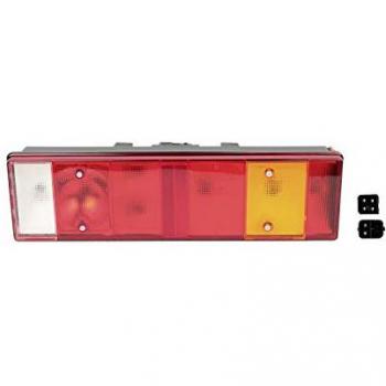 Lumière arrière Volvo – DT Spare Parts 2.24148