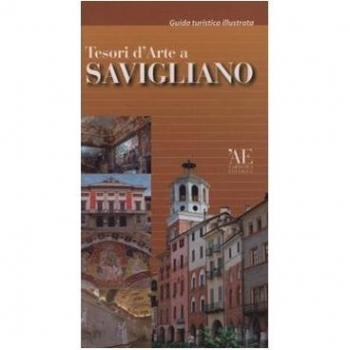 Tesori d'arte a Savigliano