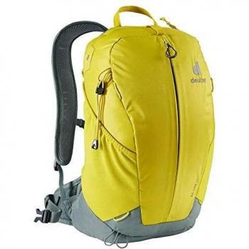 Sac à dos vert bleu Deuter AC Lite 17