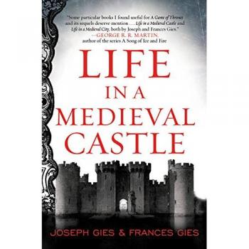 Life in a Medieval Castle