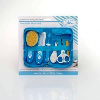 Picu Baby Estuche De Aseo Para Bebe