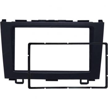 Kit de rénovation de cadre stéréo 2DIN Honda CR‑V 2007‑2011