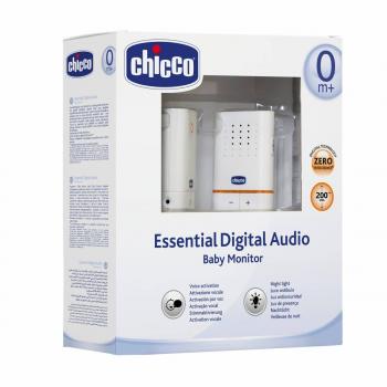 Essentiel Audio Bébé Chicco