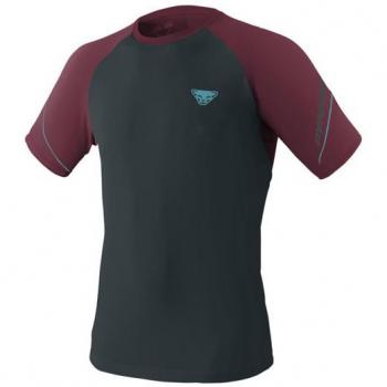 Camiseta Dynafit Alpine Pro Hombre Manga Corta XL