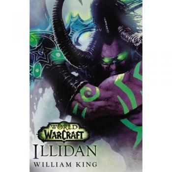 World of Warcraft: Illidan