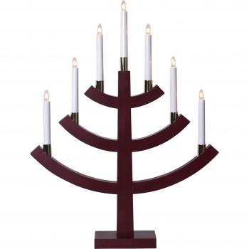 Candelabro 7 Rayos Gillian 219