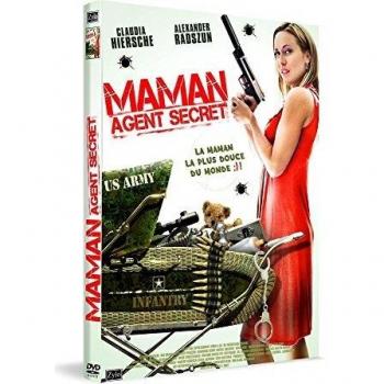 Maman, l'Agent Invisible